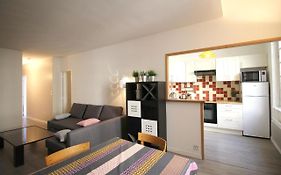 Appartement 2 Chambres En Hyper Centre